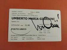 Umberto maria giardini - umberto,