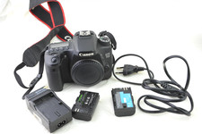 Canon EOS 70D 20,2MP