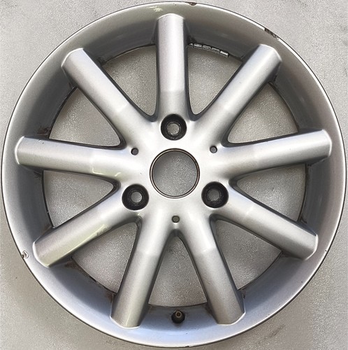 Smart fortwo 450 cerchi - 450, in