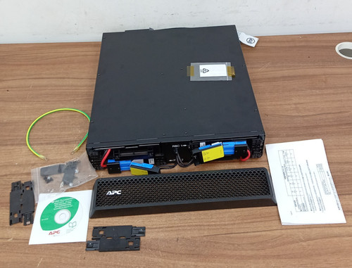 Apc srt48bp batteria - apc,