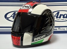 Arai Ducati Corse M Full Face