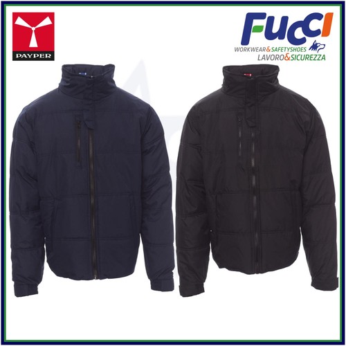 Payper indianapolis giubbotto - payper,