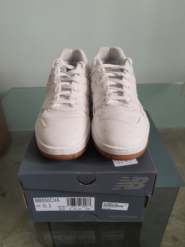 New balance 550 limited - new,