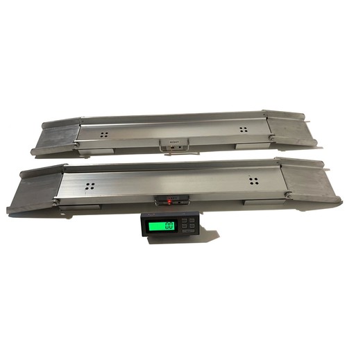 Measurements lwc 800 - lw,