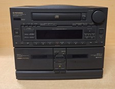 Pioneer p500 stereo - pioneer, cd