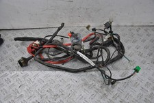 58310 Cablaggio Impianto