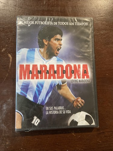 Amando maradona loving - amando, maradona/loving