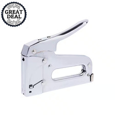 T50 Heavy Duty Manual Staple