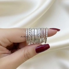 Set anello impilabile in