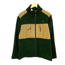 Maglione pile uomo THE NORTH