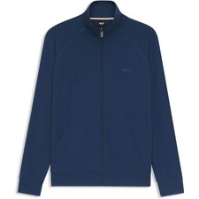 Giacca Hugo Boss uomo aperta