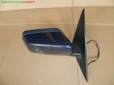 SPECCHIETTO RETROVISORE DESTRO DX PER BMW Serie 3 E46 Coupé 51168245132 (98>03)