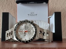 Tissot PRS 516 Cronografo