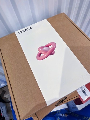 Lampada tavolo ikea x - da,
