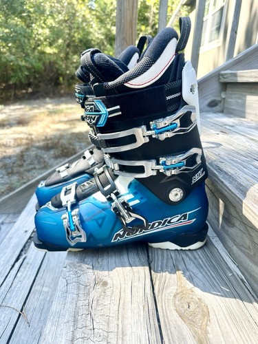 Scarponi sci nordica - scarponi, n2