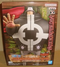 ONE PIECE DXF THE GRANDLINE