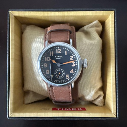 Orologio timex midget quarzo - orologio,