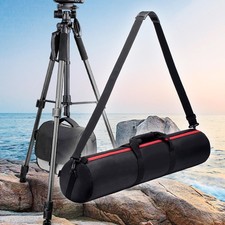 Borsa Per Il Trasporto Con Tracolla Protettiva Per Accessori, Supporti Per Flash