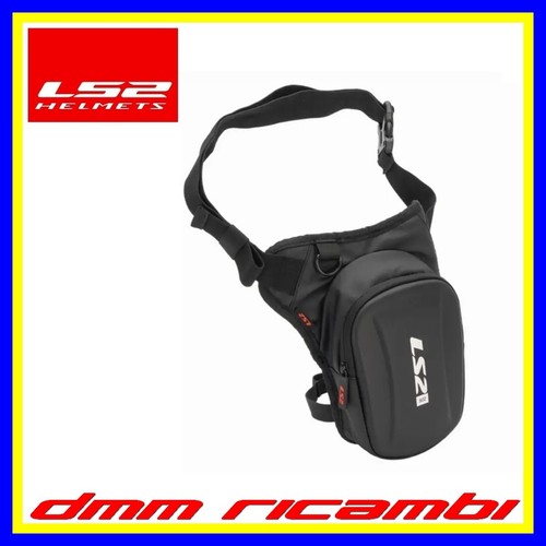 Borsello gamba ls2 shield - borsello,
