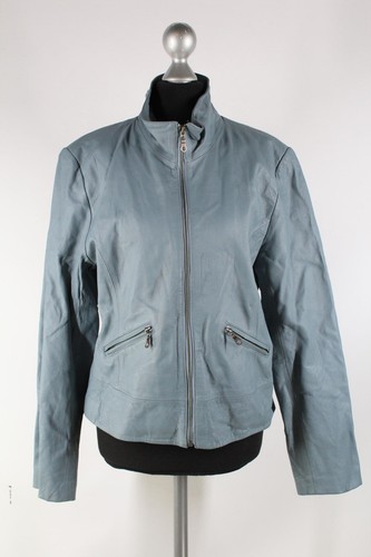 Giacca clockhouse grigio blu - grigio,