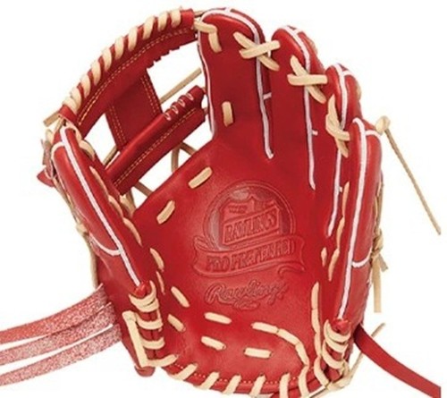 Guanto baseball rawlings - da,