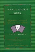 Libro - Phil Gordon - Little