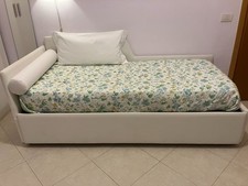 DIVANO LETTO "DORMEUSE" CON CONTENITORE IN OTTIME CONDIZIONI