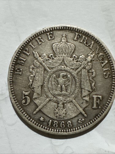 Franchi 1868 napoleone iii - 1868,