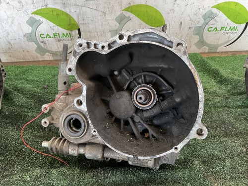 Cambio manuale completo per - completo,