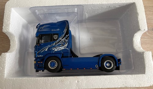 Wsi 2431 scania topline - r6,