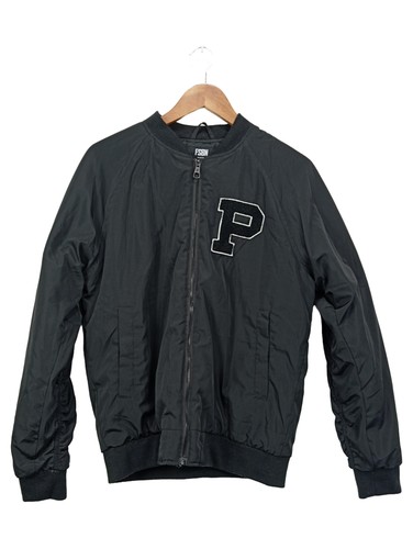 Fsbn giacca bomber - giacca, nera