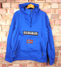 Giacca Napapijri Rainforest