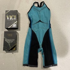 V3 TEAM VICI COSTUME DA BAGNO