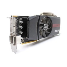 ASUS Radeon HD 6870 DirectCU 1
