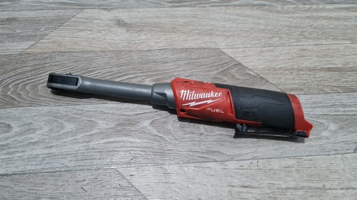 Milwaukee m12 fuel fptr - 12, v