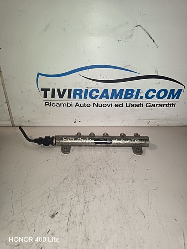 Flauto iniezione diesel - flauto,