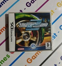 Need for speed - for, underground