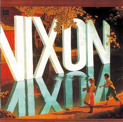Lambchop nixon cherry - lambchop,