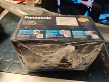 Cordless Panasonic KX-TG6811