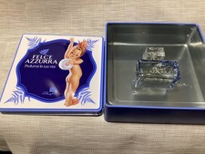 Felce azzurra paglieri - azzurra, vintage