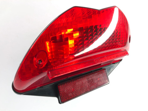 Bmw 800 2007 fanale - s, [2007]