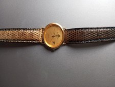 Montre Baume et Mercier