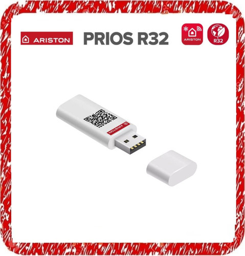 Ariston 3381359 chiavetta - ariston,