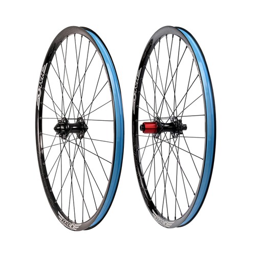 Ruota halo vapour - 26",