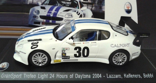 Maserati gransport trofeo - maserati,