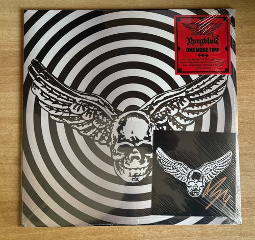 Aerosmith yungblud one - &, yungblud-one