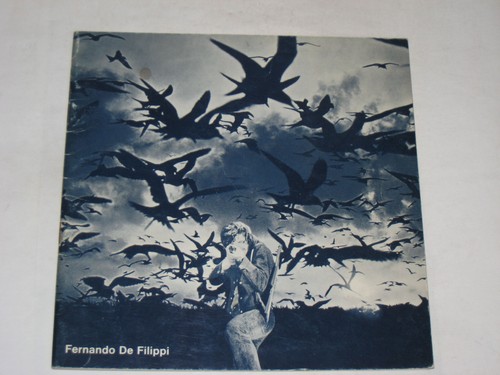 Filippi fernando lo - fernando, de:lo