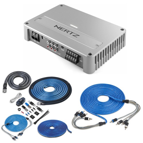 Amplificatore marino hertz - marino,