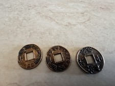 Lot chinese dynasty coins - of, 3
