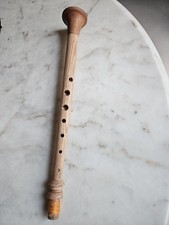 Canter pratica cornamusa